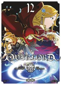 Overlord - Ototo