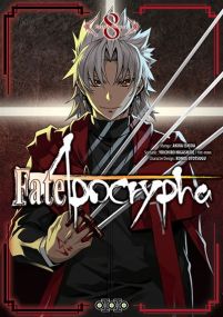 Fate, Apocrypha - Apocrypha / Fate - Ototo