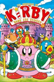 Les Aventures de Kirby dans les Étoiles - Soleil