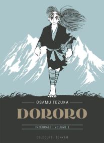 Dororo - Édition Prestige - Delcourt