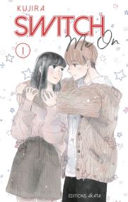 Switch Me One - Akata