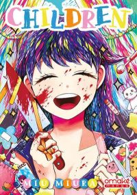 Children - Omake Books