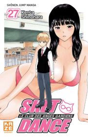 Sket Dance - Kaze
