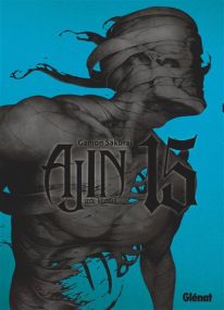 Ajin - Glénat