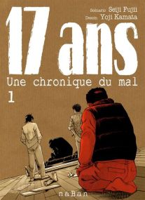 Une chronique du mal - Naban