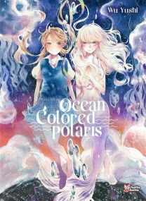 Ocean Colored Polaris - Chattochatto