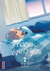 Bloom into you - Kana Eds