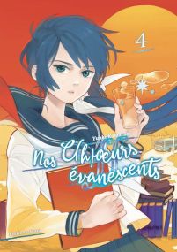 Nos c(h)œurs évanescents - Nos c(h)oeurs évanescents - Akata
