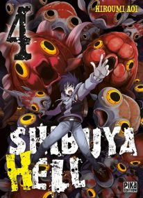 Shibuya Hell - Pika
