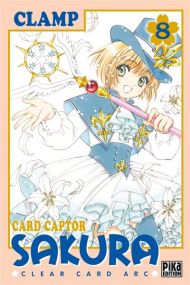 Card Captor Sakura - Clear Card Arc - Pika