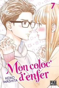 Mon coloc' d'enfer - Pika