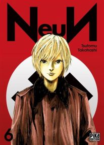 NeuN - Pika