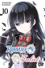 Romio vs Juliet - Pika