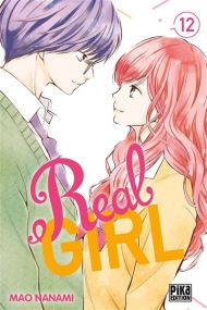 Real Girl - Pika