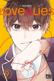 Love and Lies - Pika