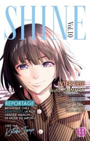 Shine - Nobi Nobi