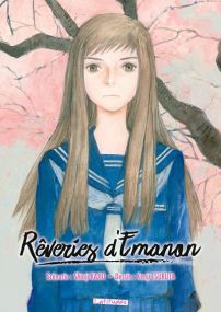 Reveries d'Emanon - Ki-oon