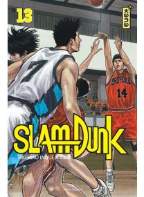 Slam Dunk T13 - 