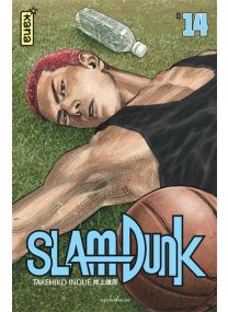 Slam Dunk T14 - 