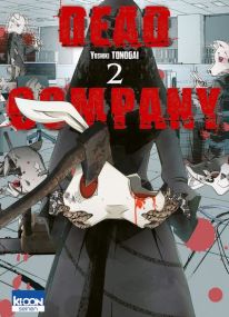 Dead Company - Ki-oon