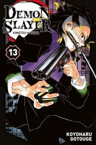 Demon Slayer - Panini Manga