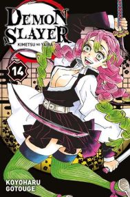 Demon Slayer - Panini Manga