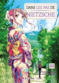Dans les pas de Nietzsche - Soleil