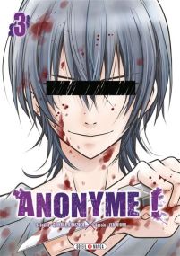 Anonyme ! - Soleil
