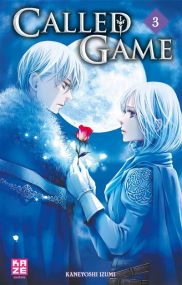 Called Game - Kaze