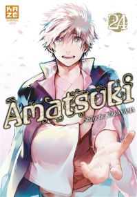Amatsuki T24 (Fin) - Kaze