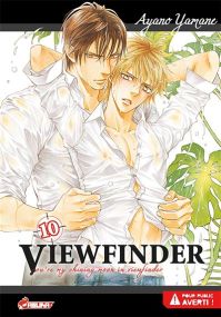 Viewfinder - Kaze