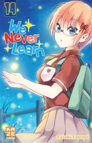 We Never Learn - Kaze