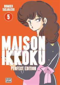 Perfect Edition - Delcourt