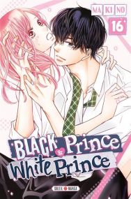 Black Prince and White Prince - Soleil