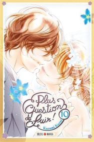 Plus question de fuir ! - Plus question de fuir - Soleil