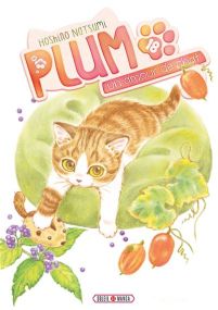 Plum, un amour de chat - Plum, un amour de chat - Soleil