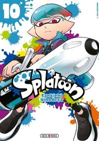 Splatoon - Soleil