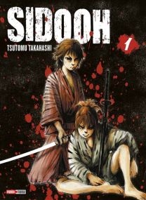 Sidooh - Panini Manga