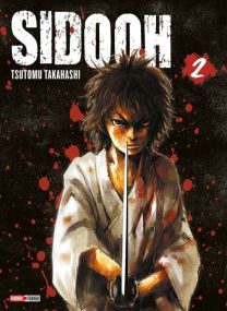 Sidooh - Panini Manga