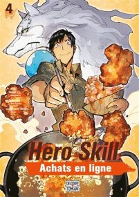 Hero skill - Achats en ligne - Delcourt