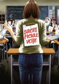 Sacrificial Vote - Delcourt