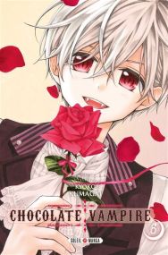 Chocolate Vampire - Soleil
