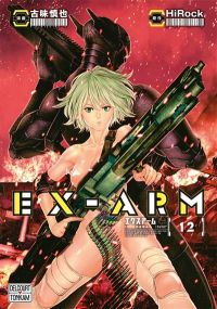 Ex-Arm - Delcourt