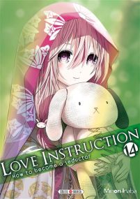 Love instruction - How to become a seductor - Soleil