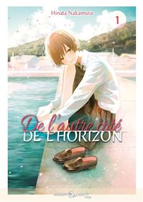 De l'autre côté de l'horizon - Delcourt