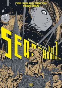 Search and Destroy - Delcourt