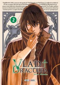 Vlad Draculea - Soleil