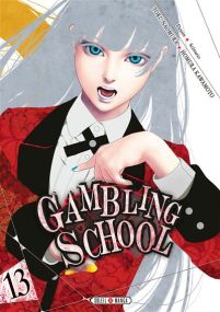 Gambling School - Soleil