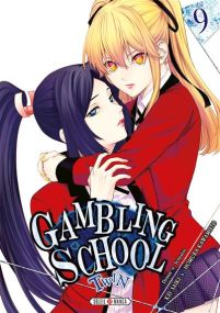 Gambling School Twin - Soleil