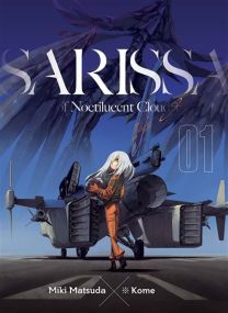 Sarissa of Noctilucent Cloud - Panini Manga